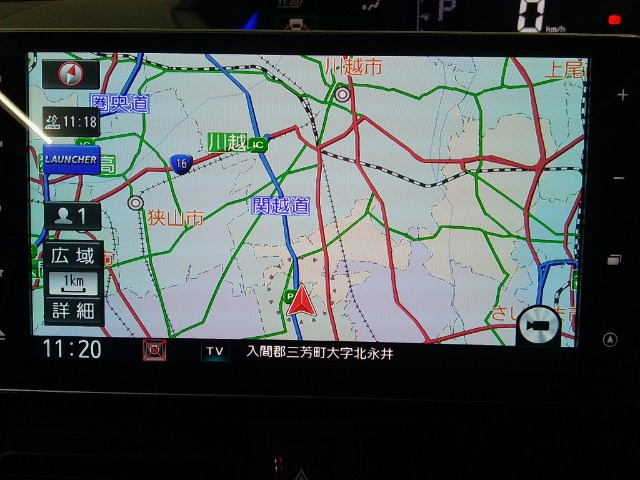 タントカスタムRS