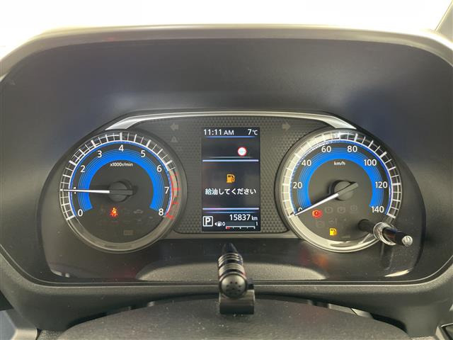 ルークスハイウェイスターX