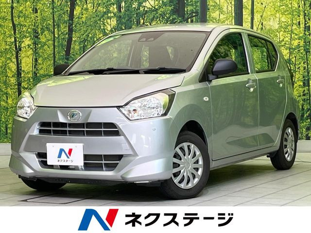 ミライースL SAIII