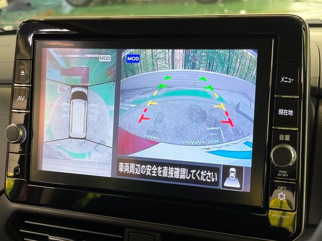 �y�}���`�A���E���h���j�^�[�z��p�̃J�����ɂ��A�ォ�猩���낵���悤�Ȏ��_��360�x�N���}�̎��͂��m�F���邱�Ƃ��ł��܂������p�������m�F���₷���A�����ꏊ�ł̐؂�Ԃ��⒓�Ԃ��X���[�Y�ɍs���܂��B