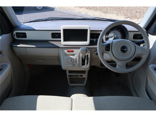 アルトラパンL 4WD