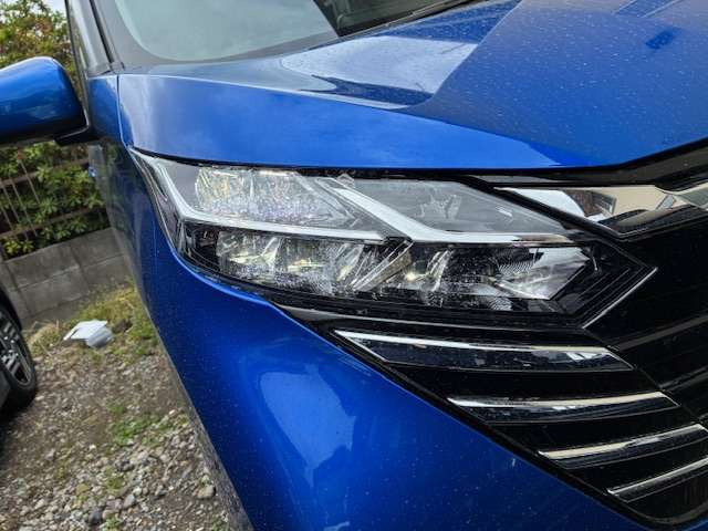 デイズハイウェイスターX