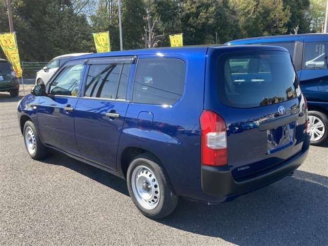 プロボックスバンハイブリッド 1.5 DXコンフォート