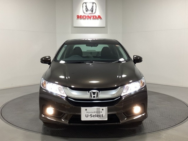 グレイス1.5 ハイブリッド EX 4WD