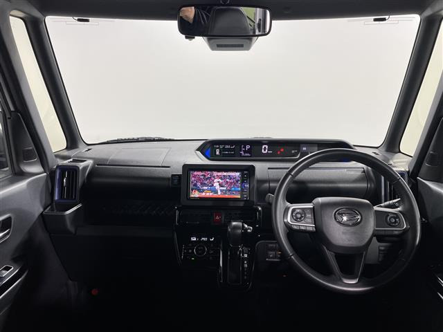 タントカスタムRS スタイルセレクション