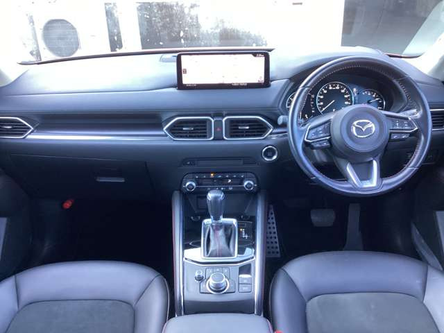 CX-52.2 XD ブラックトーンエディション