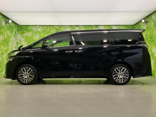 ヴェルファイア2.5 Z Gエディション