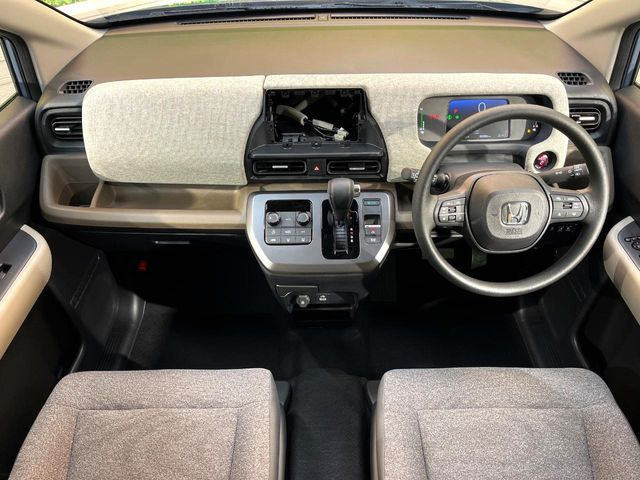 フリード1.5 e:HEV エアー