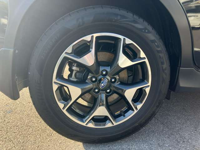 XV2.0i-L アイサイト 4WD