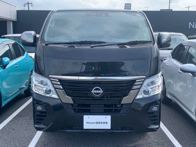 キャラバン2.0 グランドプレミアム GX ロング