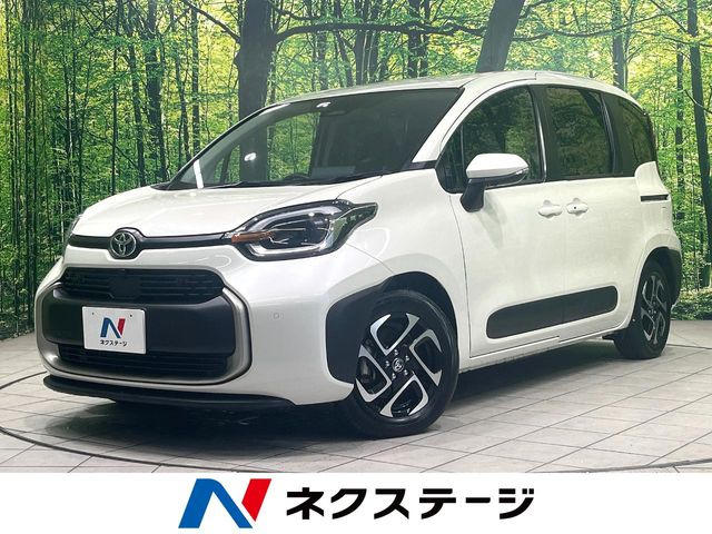 シエンタハイブリッド 1.5 Z