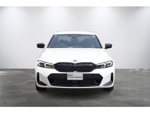 3シリーズセダンM340i xドライブ 4WD