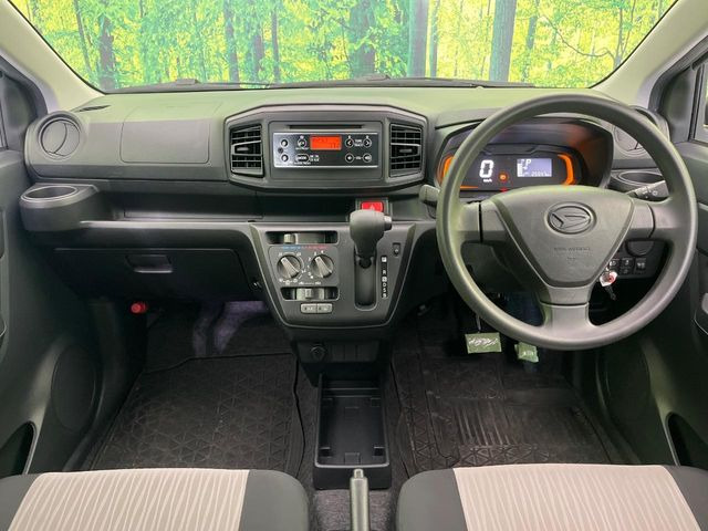 ミライースL SAIII