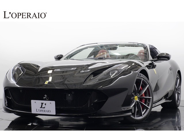 812GTS(�t�F���[��) F1 DCT�@��D�� OP785 ���O���J�[�{���p�[�c OP20�C ���Îԉ摜