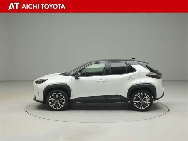 ヤリスクロス1.5 Z