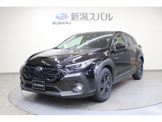 クロストレック2.0 ツーリング 4WD
