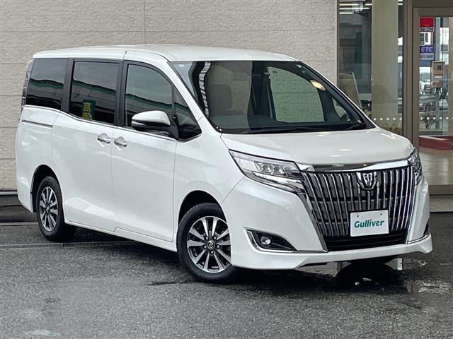 エスクァイア2.0 Gi