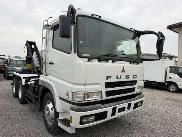 スーパーグレートアームロール