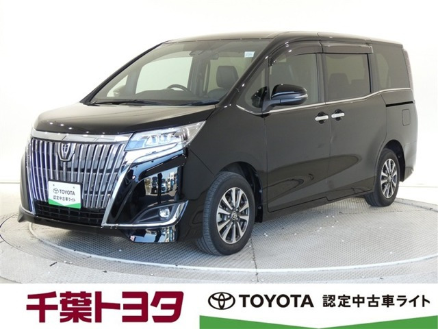 エスクァイア2.0 Gi