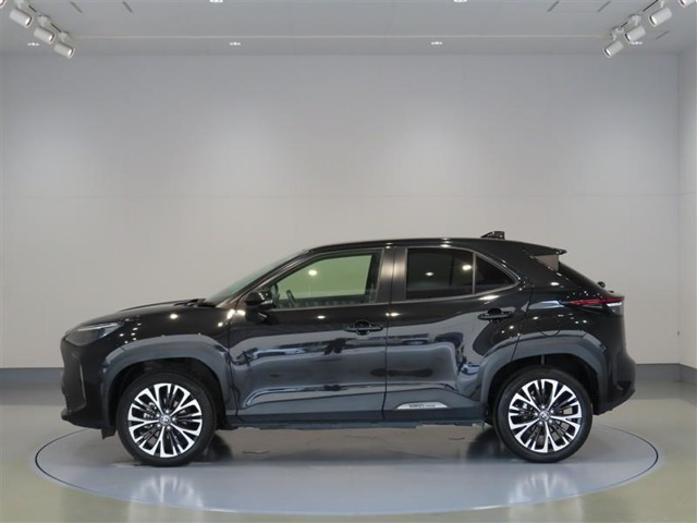 ヤリスクロス1.5 ハイブリッド Z