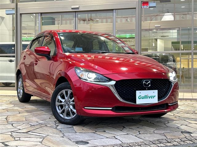MAZDA21.5 XD プロアクティブ Sパッケージ 4WD