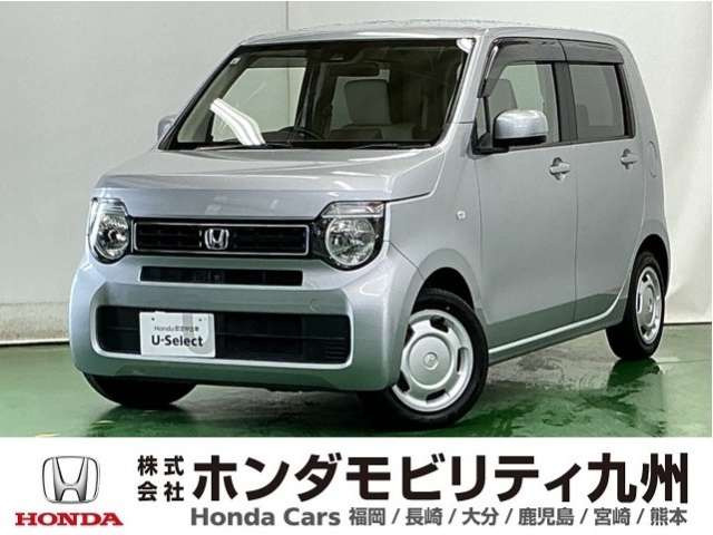 N-WGNG ホンダ センシング