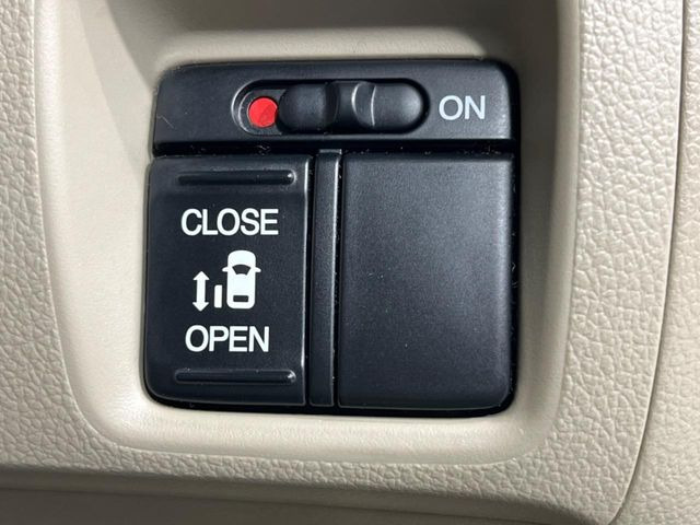 N-BOXG Lパッケージ