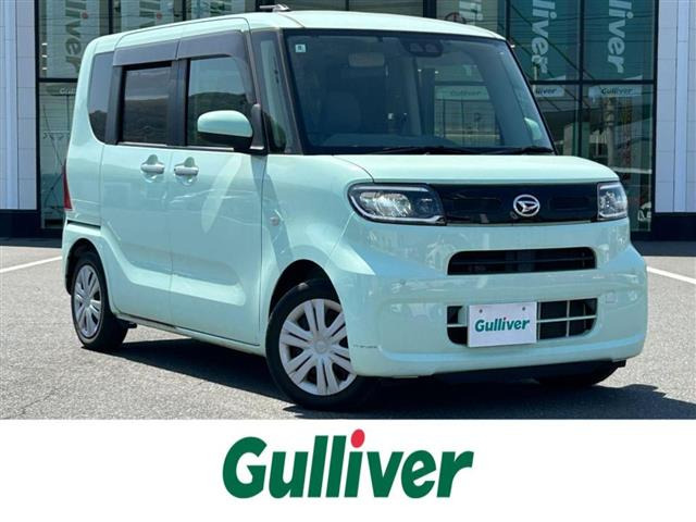 タントX セレクション