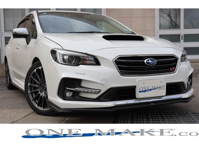 レヴォーグ1.6 STI スポーツ アイサイト 4WD