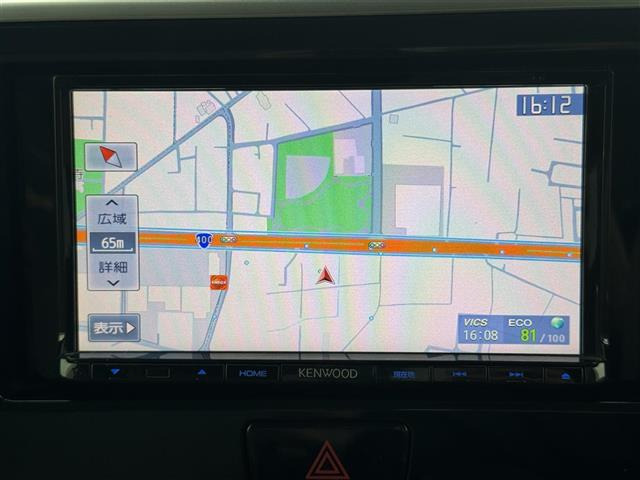 デイズルークスX Vセレクション+SafetyII