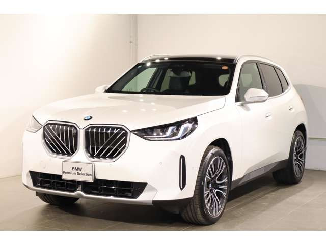 X320 xドライブ xライン 4WD