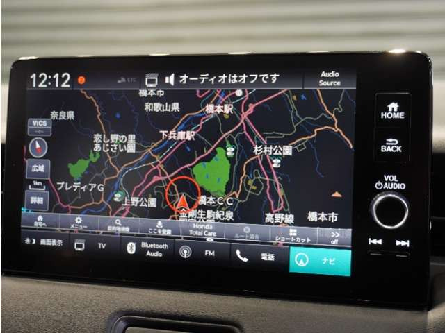 ヴェゼル1.5 ハイブリッド Z