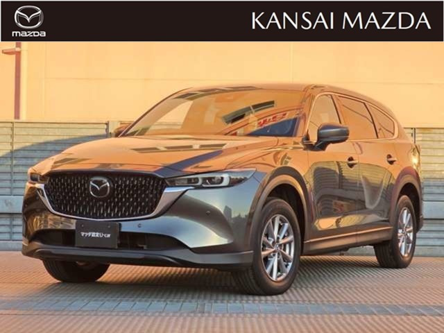 CX-82.5 25S スマートエディション