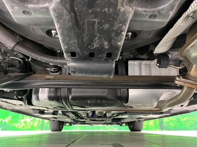 下回りがきれいなうちに、防錆加工の施工がオススメ。降雪地域はもちろん、沿岸部にお住いの方や、趣味でマリン・ウィンタースポーツをされる方にご好評いただいております。