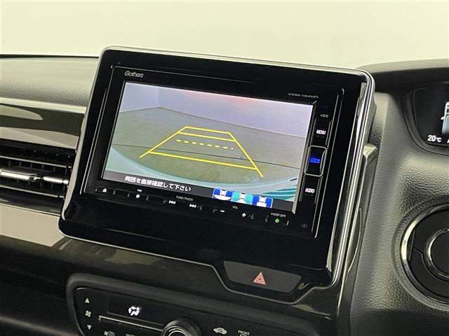 N-BOXカスタムG L ホンダセンシング