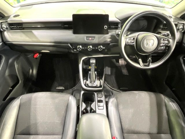 ヴェゼル1.5 e:HEV Z