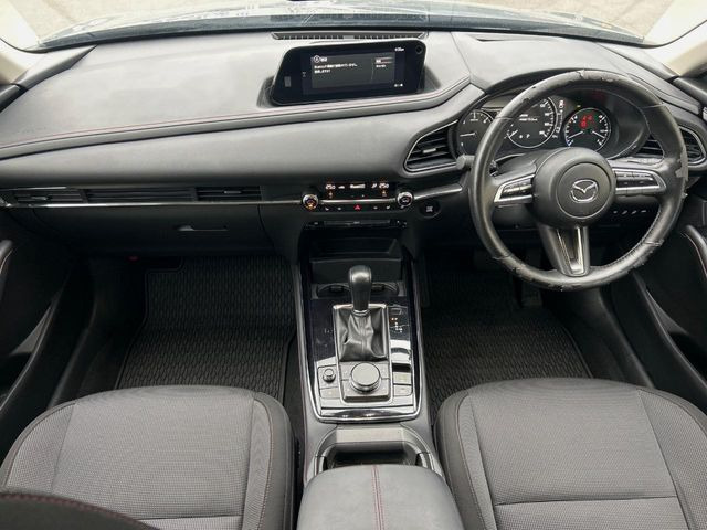 CX-301.8 XD ブラックトーンエディション