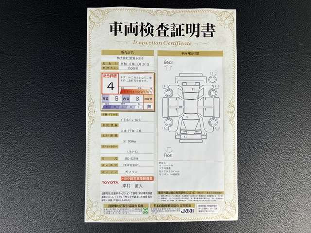 ピクシスバンクルーズ ハイルーフ 4WD