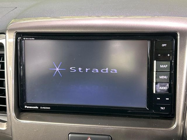 �y�i�r�Q�[�V�����z�g���₷���i�r�ŖړI�n�܂ł�������ē����Ă���܂��B�e��I�[�f�B�I�Đ��@�\���[�����Ă���A���Ԃ̉^�]������Ɋy�����Ȃ�܂�!!