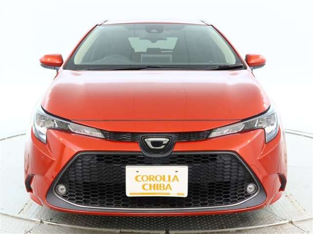 カローラツーリング1.8 S