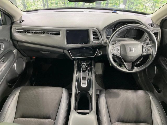 ヴェゼル1.5 ハイブリッド Z ホンダセンシング