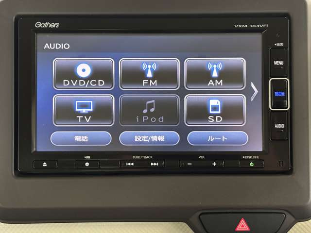 N-BOXG L ホンダセンシング