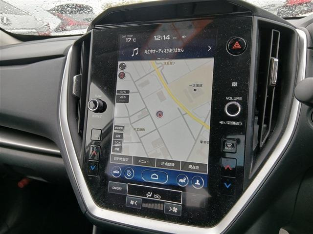 インプレッサハッチバック2.0 ST-H 4WD