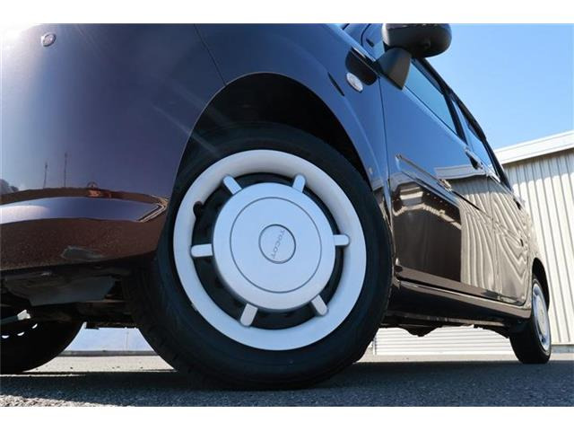 ミラトコットG SAIII 4WD