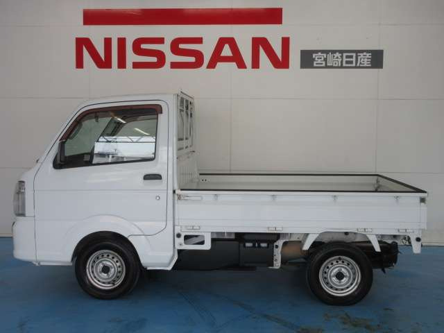 NT100クリッパーGX 4WD