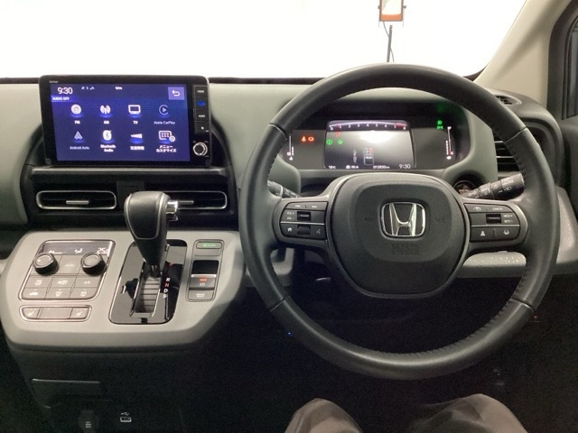 フリード1.5 クロスター