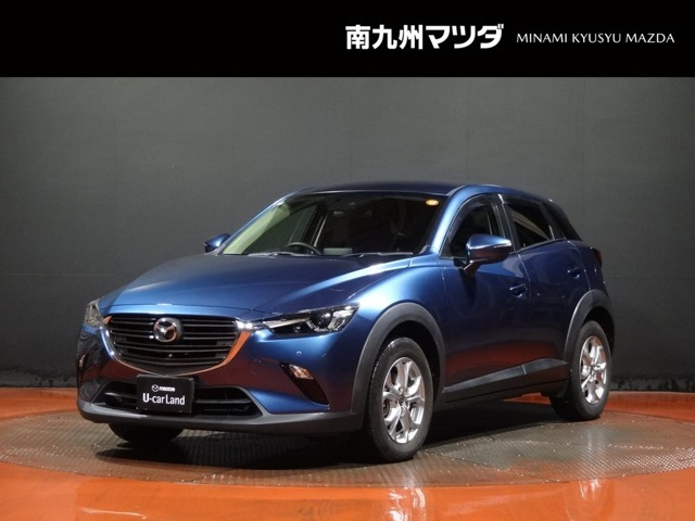 CX-3