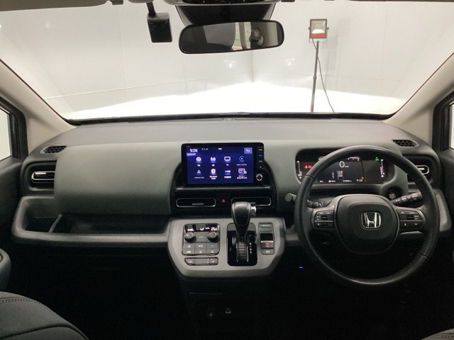 フリード1.5 クロスター