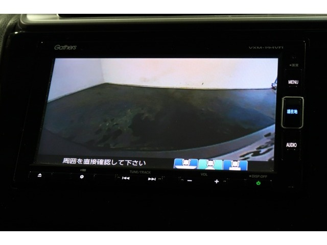 フィット1.3 13G L ホンダセンシング