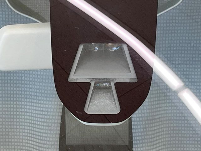 アルトL レーダーブレーキサポート